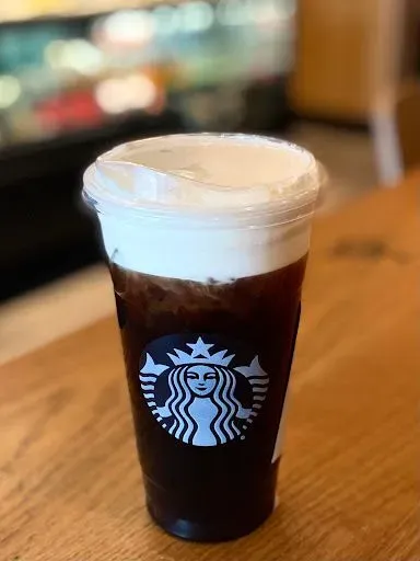 Cold Brew