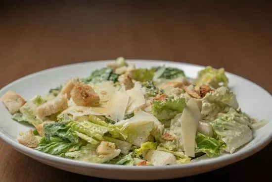 Small Caesar Salad