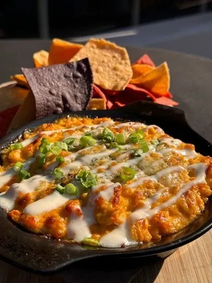 Buffalo Dip