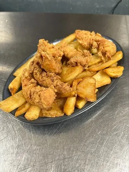 Kids Chicken Tenders