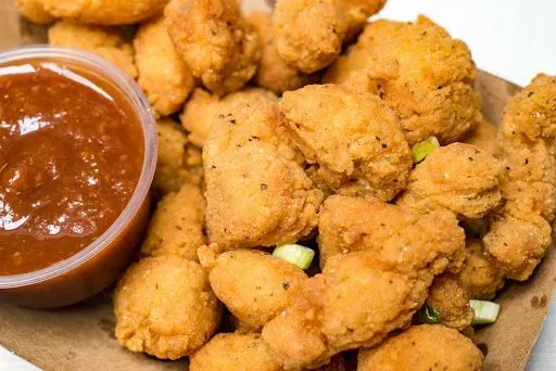 Popcorn Shrimp
