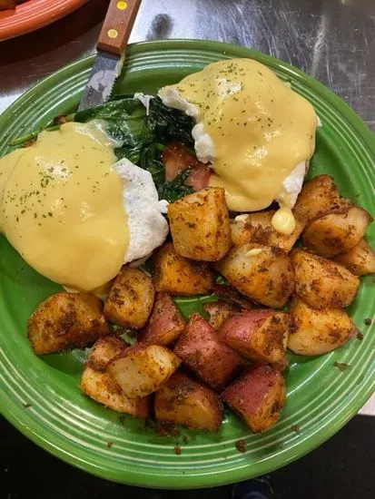 Florentine Benedict