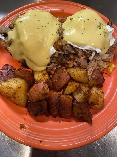 Southwestern Benedict