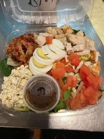 Cobb Salad