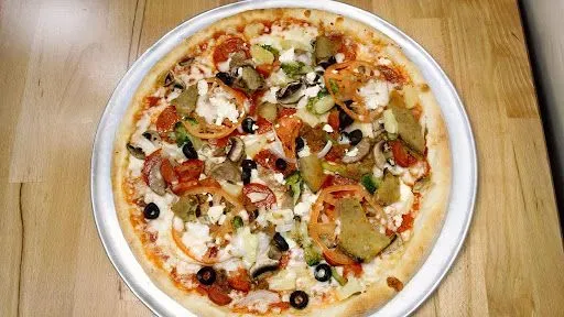 Nor'Easter Pizza