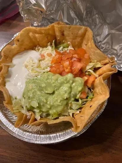 Taco Salad