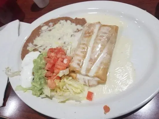 Chimichanga