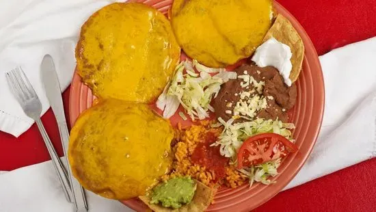 TOSTADA SUIZA