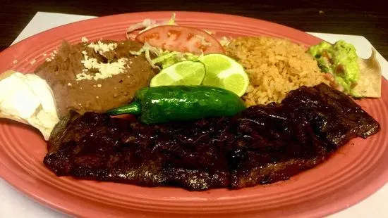 CARNE ASADA