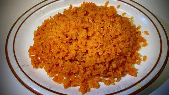 SPANISH RICE