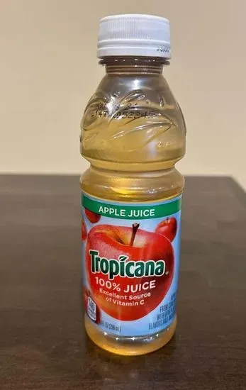 Tropical Juice