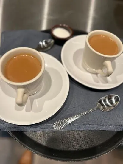 MASALA CHAI