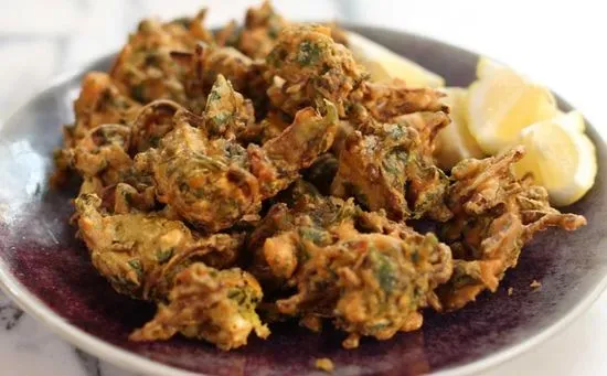 Veg Pakora