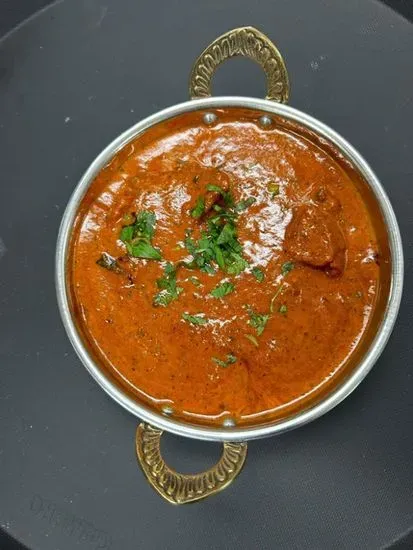 Vindaloo