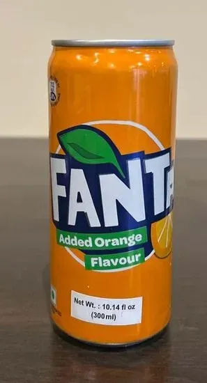 Fanta