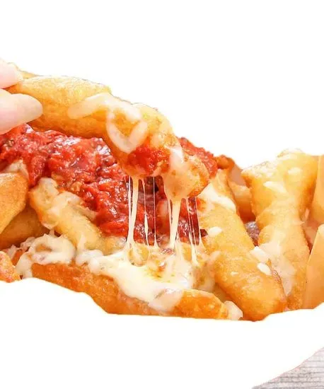 PIZZA FRIES