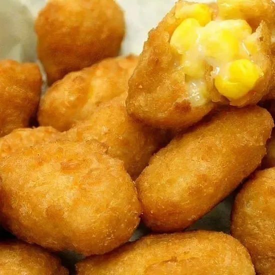 SWEET CORN NUGGETS