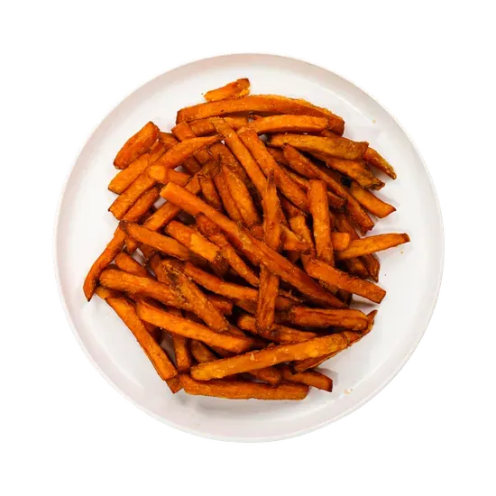 SWEET POTATO FRIES