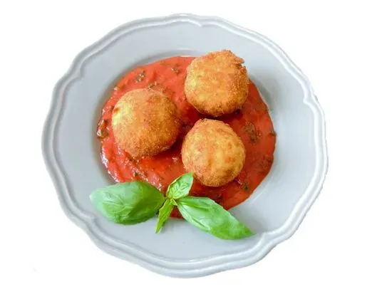 ARANCINI