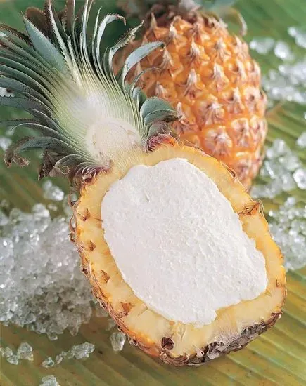 RIPIENOS PINEAPPLE