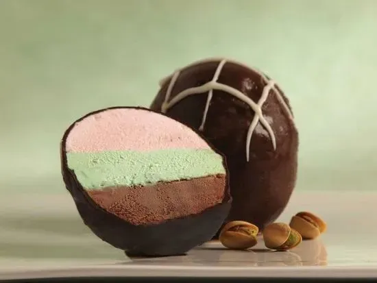 BOMBA SPUMONI