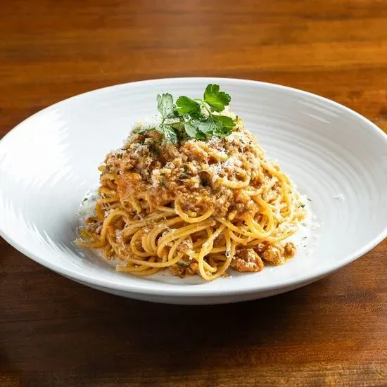 Dana's Bolognese