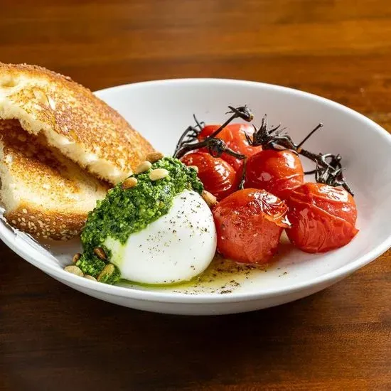 Burrata