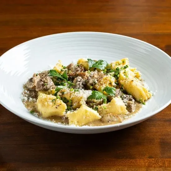 Agnolotti Quattro Formaggi