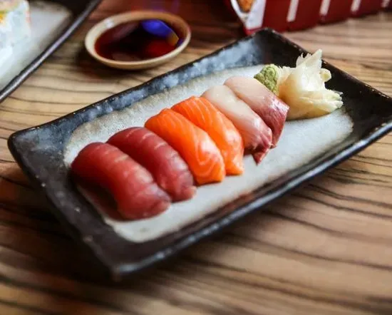 2pc Nigiri