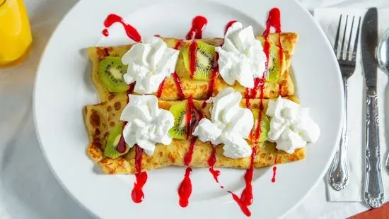 Key West Crepes