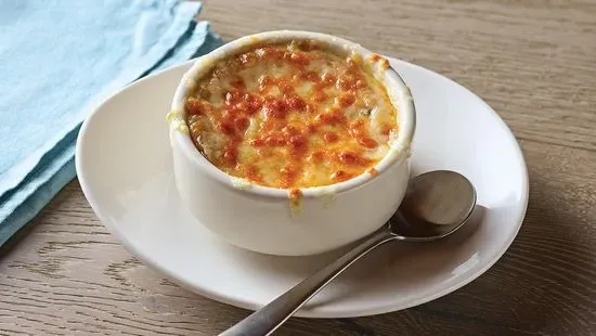 French Onion Soup