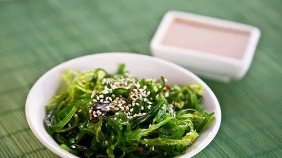 Seaweed Salad