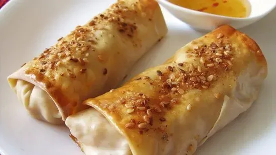 Egg Rolls (2)