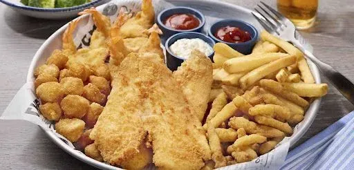 Admiral's Feast