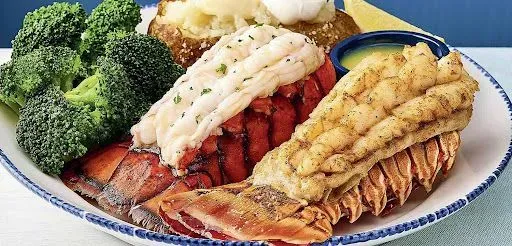 Lobster Lover's Duo