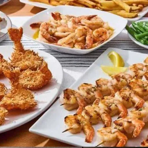 Create Your Own Family Feast