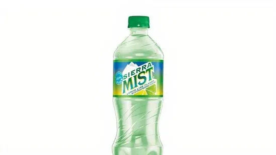 Sierra Mist