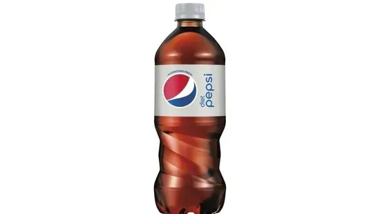 Diet Pepsi