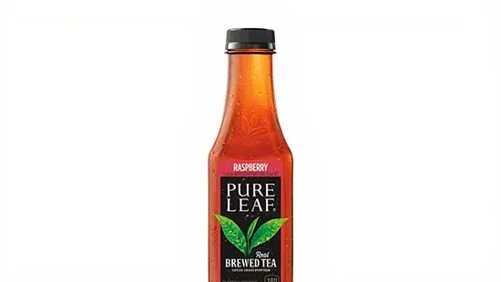 Pure Leaf Raspberry Iced Tea