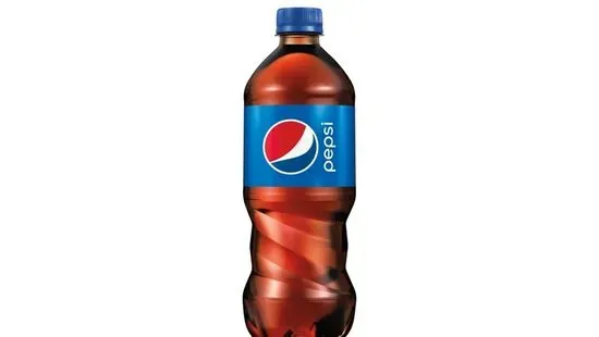 Pepsi