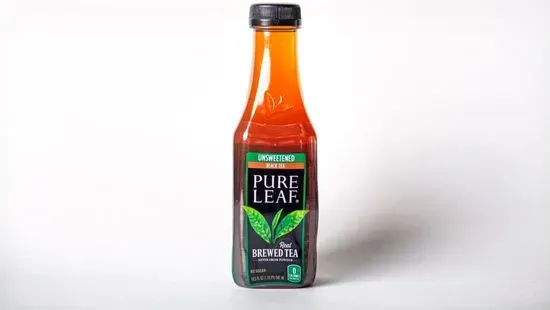 Pure Leaf Unsweetened Iced Tea