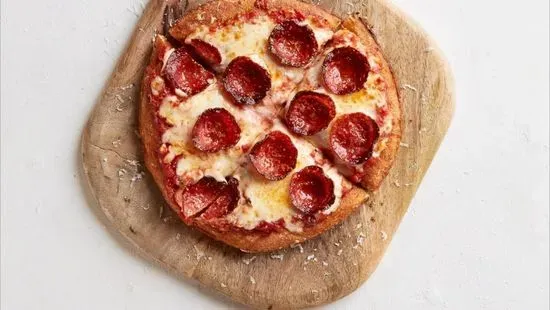 Kid's Pepperoni Pizza