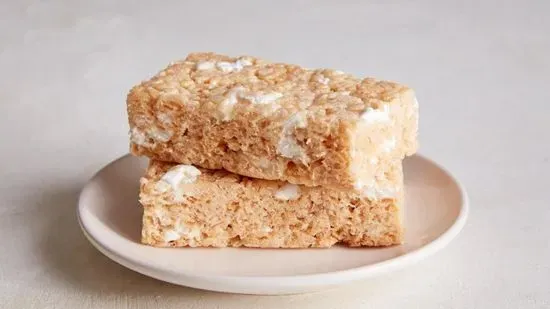 Chewy Marshmallow Bar (GF)