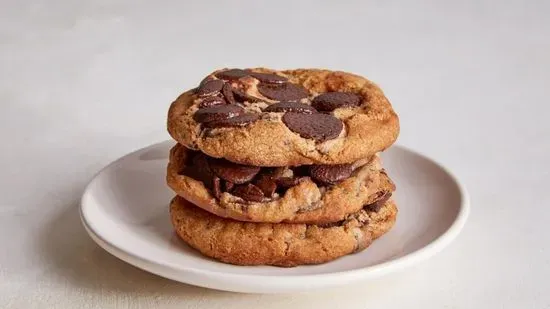 Chocolate Chunk Cookie