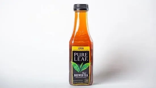 Pure Leaf Lemon Iced Tea