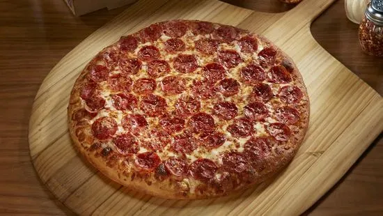 Build Your Own Pizza Small (10")