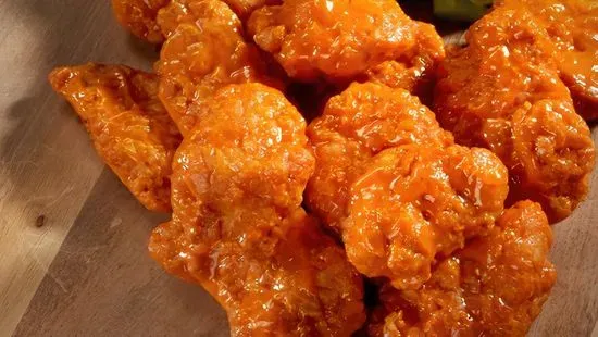 Boneless 12 Wings