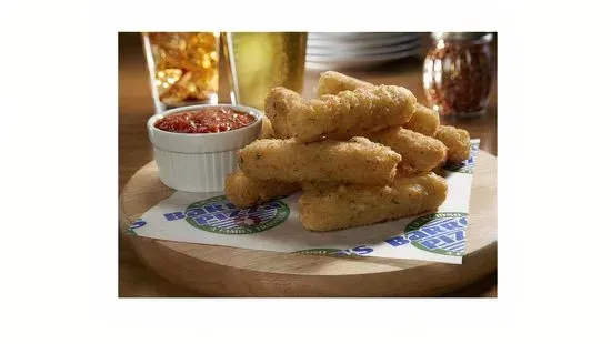 Large Mozzarella Sticks