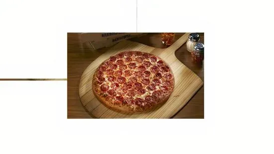 Build Your Own Pizza X-Large (16")