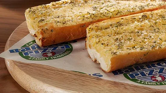 Garlic Bread